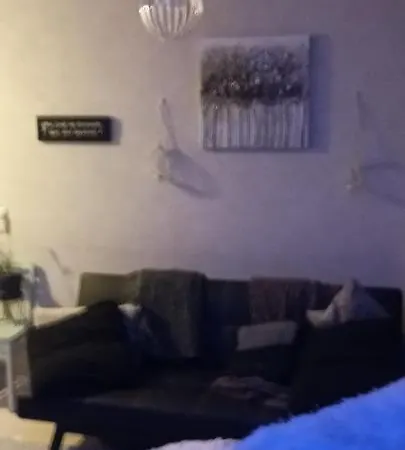 Easy Sleeping Apartment *