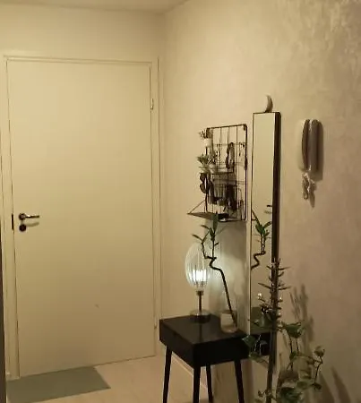 Apartment Easy Sleeping Tampere