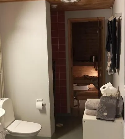 Easy Sleeping Apartment Tampere