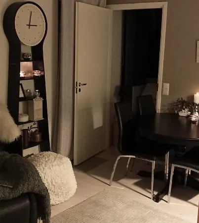 Apartment Easy Sleeping *