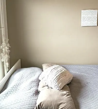 Easy Sleeping *